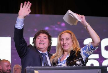 C5N | Javier y Karina Milei