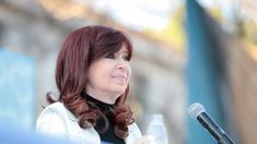 Cristina Kirchner y una carta muy dura contra la gestión de Mauricio Macri. Cristina Kirchner y una carta muy dura contra la gestión de Mauricio Macri.