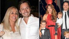 Pampita se descompuso por la difusión de los audios y habló la mamá de Vicuña: tiene miedo de no ver más a sus nietos Pampita se descompuso por la difusión de los audios y habló la mamá de Vicuña: tiene miedo de no ver más a sus nietos