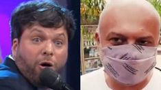 Denunció que sacó el lingote de Guido Kaczka y le dieron un secador de pelo: Iba a pagar el colegio del nene Denunció que sacó el lingote de Guido Kaczka y le dieron un secador de pelo: Iba a pagar el colegio del nene