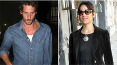 Gonzalo Valenzuela le ganó la batalla a Juana Viale y se llevó a Silvestre a Chile Gonzalo Valenzuela le ganó la batalla a Juana Viale y se llevó a Silvestre a Chile