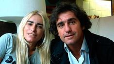 Silvia y Fabián Rodríguez Silvia y Fabián Rodríguez