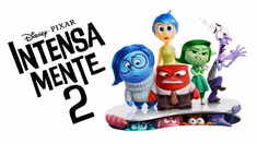 Intensamente 2 llegará a Disney+ tras mucha espera de los fanáticos. Intensamente 2 llegará a Disney+ tras mucha espera de los fanáticos.