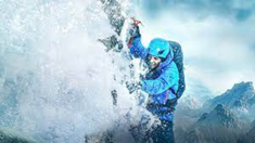 Con secuencias de alpinismo aparentemente auténticas, es una película visualmente resplandeciente sobre la escalada extrema. Simplemente no leas el argumento (...) Puntuación: ★★★ The Guardian. Con secuencias de alpinismo aparentemente auténticas, es una película visualmente resplandeciente sobre la escalada extrema. Simplemente no leas el argumento (...) Puntuación: ★★★ The Guardian.
