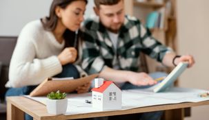 Quiénes pueden acceder al crédito hipotecario.