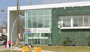 Un trabajador murió luego de una descarga eléctrica que lo hizo caer desde 5 metros de altura.&nbsp;