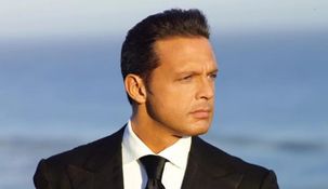 Luis Miguel está de regreso luego de mucho tiempo.