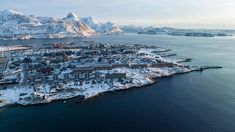 Groenlandia, la isla en la mira de Donald Trump. Groenlandia, la isla en la mira de Donald Trump.