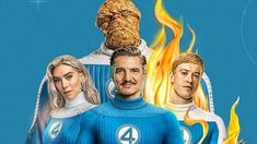 2025 ha sido un año algo extraño para el Universo Cinematográfico de Marvel: aunque ha recibido elogios por Thunderbolts* y Los 4 Fantásticos: Primeros pasos, ninguna ha logrado brillar a lo grande en taquilla. 2025 ha sido un año algo extraño para el Universo Cinematográfico de Marvel: aunque ha recibido elogios por Thunderbolts* y Los 4 Fantásticos: Primeros pasos, ninguna ha logrado brillar a lo grande en taquilla.