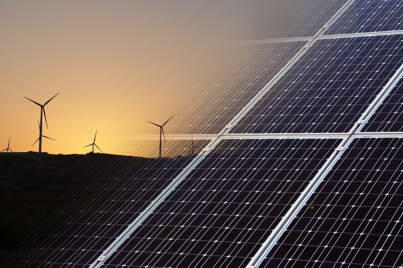 La transición energética es clave para la mayoría de las empresas.