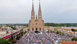 Todos los detalles sobre la caminata que comenzará este sábado.