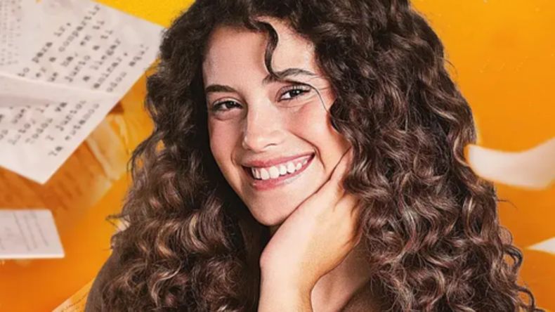 La serie Margarita funciona como spin off de Floricienta. La actriz principal de la exitosa serie juvenil es Mora Bianchi.