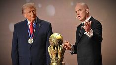 ElCongreso de la FIFA ratificó la clasificación de Irán para el Mundial 2026. ElCongreso de la FIFA ratificó la clasificación de Irán para el Mundial 2026.