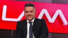 Mengolini destrozó a De Brito y el conductor le respondió. Mengolini destrozó a De Brito y el conductor le respondió.