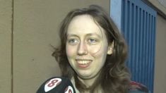 Julia Horn fue encontrada sin vida tras su desaparición. Julia Horn fue encontrada sin vida tras su desaparición.