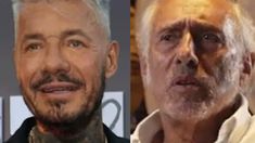 El productor analizó el duro revés que vive el conductor tras el escándalo económico y familiar. El productor analizó el duro revés que vive el conductor tras el escándalo económico y familiar.