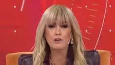 viviana canosa revelo la decision que tomo el trece respecto a sus denuncias: estoy llorando de la alegria viviana canosa revelo la decision que tomo el trece respecto a sus denuncias: estoy llorando de la alegria