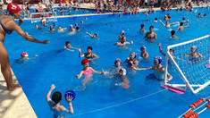 Se abrió la inscripción para las colonias de vacaciones 2025. Se abrió la inscripción para las colonias de vacaciones 2025.