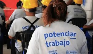 Potenciar Trabajo será reemplazado por dos nuevos planes. Potenciar Trabajo será reemplazado por dos nuevos planes.