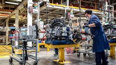 SMATA inició medidas de fuerza en la planta cordobesa de Nissan ante el posible cierre de la empresa SMATA inició medidas de fuerza en la planta cordobesa de Nissan ante el posible cierre de la empresa