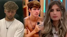 Una decisión que afecta a los tres finalistas generó polémica en Gran Hermano 2022. Una decisión que afecta a los tres finalistas generó polémica en Gran Hermano 2022.
