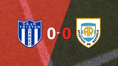 tristan suarez y atletico rafaela no se sacaron ventaja y terminaron sin goles tristan suarez y atletico rafaela no se sacaron ventaja y terminaron sin goles