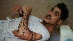 Ricardo Fort habría tenido un romance oculto en Miami con un enfermero Ricardo Fort habría tenido un romance oculto en Miami con un enfermero