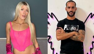 Camila Lattanzio volvió a referirse a un rumor que la acercaba a Maxi Guidici.