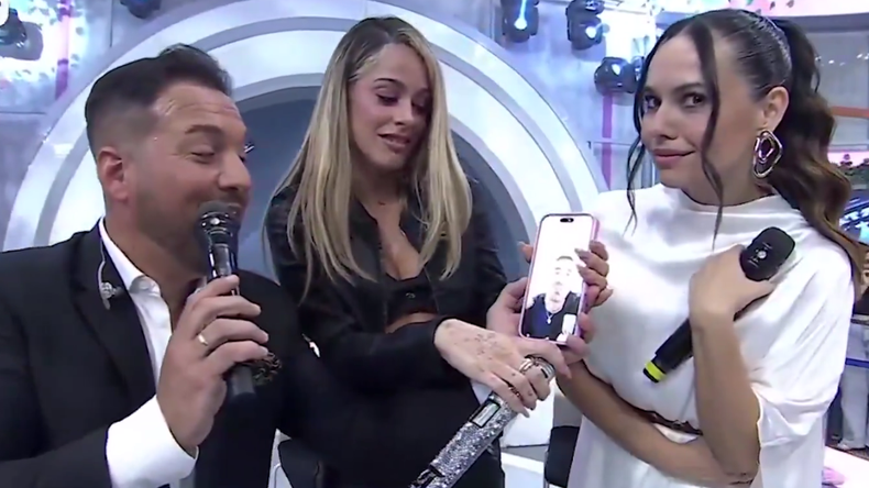 Lo confirmaron por videollamada