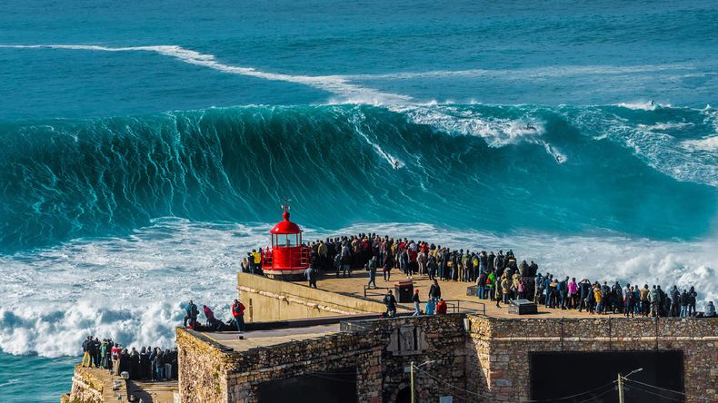 Nazare
