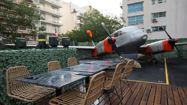 Los bares de Buenos Aires, ideales para el Turismo porteño