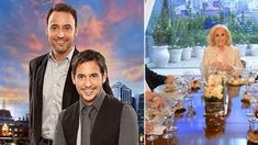 Mirtha Legrand, la guerrera Mirtha Legrand, la guerrera