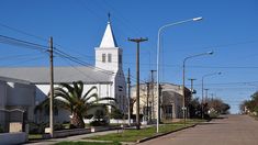 Turismo en Argentina: el bello pueblo de Entre Ríos que busca ser el mejor del mundo. Turismo en Argentina: el bello pueblo de Entre Ríos que busca ser el mejor del mundo.