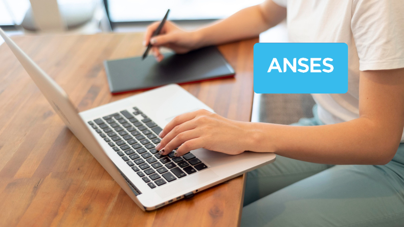 Anses explicó cómo consultar de forma online el monto a cobrar en noviembre.