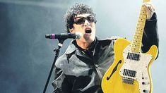 El nuevo disco del Pity se llamará “Basado en hechos reales” y saldrá este año. El nuevo disco del Pity se llamará “Basado en hechos reales” y saldrá este año.