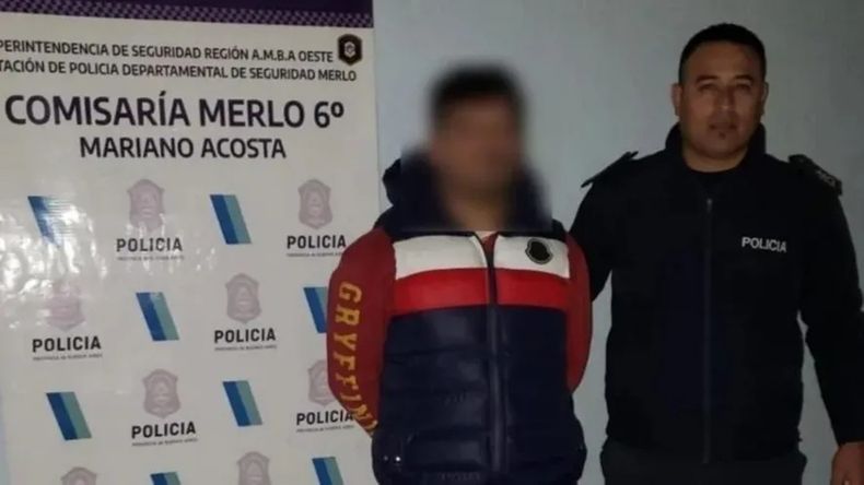 El pastor está acusado por abuso sexual y corrupción de menores.&nbsp;