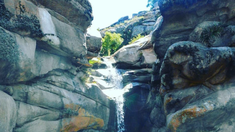 Estas cascadas de un pueblo de Córdoba atraen a miles de turistas, año tras año. Estas cascadas de un pueblo de Córdoba atraen a miles de turistas, año tras año.