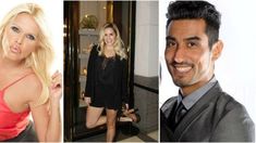 Nazarena Vélez arregló para estar en Showmatch: los detalles de su regreso Nazarena Vélez arregló para estar en Showmatch: los detalles de su regreso