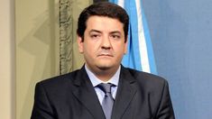 El viceministro de Justicia defendió la reforma judicial para que nadie más en Argentina sea un perseguido político. El viceministro de Justicia defendió la reforma judicial para que nadie más en Argentina sea un perseguido político.