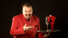 El humor de luto: la despedida de los famosos a Carlos Sánchez El humor de luto: la despedida de los famosos a Carlos Sánchez