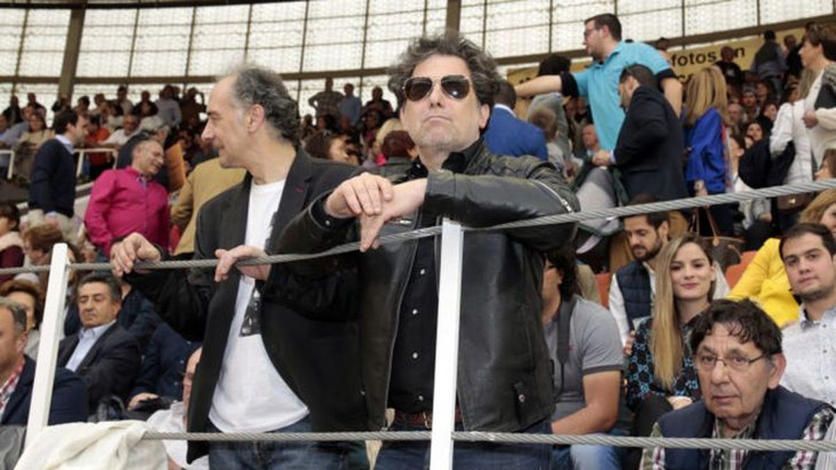 Polémicas frases de Andrés Calamaro sobre los perros y la paternidad