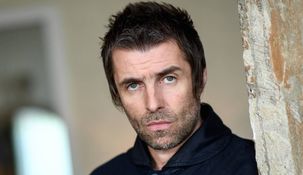 Liam Gallagher ya a había hablado en la previa de Inglaterra vs. México y ahora se refirió al cruce con Argentina.