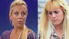 Le hacía visitas higiénicas a su novio preso, dijo la mujer del Chino Maradona Le hacía visitas higiénicas a su novio preso, dijo la mujer del Chino Maradona