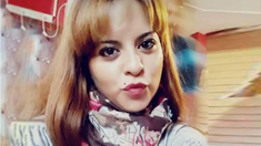Giuliana Marianela Silva, de 19 años, fue asesinada el 7 de julio de 2019 por su expareja y padre de su hijo, Rodolfo Tissera. Giuliana Marianela Silva, de 19 años, fue asesinada el 7 de julio de 2019 por su expareja y padre de su hijo, Rodolfo Tissera.
