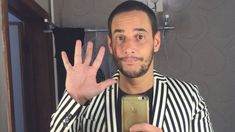 Rodrigo Lussich se despidió de Infama: explicó al aire los motivos de su salida Rodrigo Lussich se despidió de Infama: explicó al aire los motivos de su salida