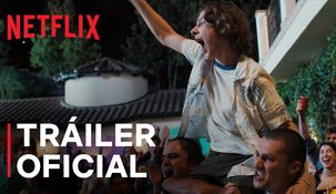 Estrenos en Netflix para reir