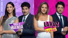Ganadores los fines de semana en C5N.