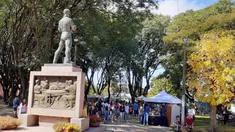 La Paz destaca por su tranquilidad, su riqueza cultural y su modelo de convivencia. La Paz destaca por su tranquilidad, su riqueza cultural y su modelo de convivencia.