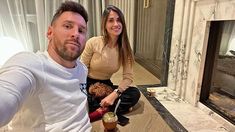 El difícil momento que vive Lionel Messi y su familia en Miami El difícil momento que vive Lionel Messi y su familia en Miami