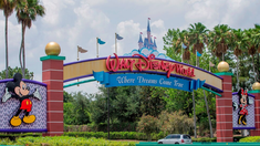 Los parques estuvieron prácticamente vacíos en el mes de septiembre de 2025. Los parques estuvieron prácticamente vacíos en el mes de septiembre de 2025.